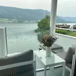Am Apartment