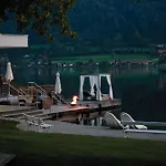 Am Steindorf am Ossiacher See