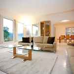 Am Apartment