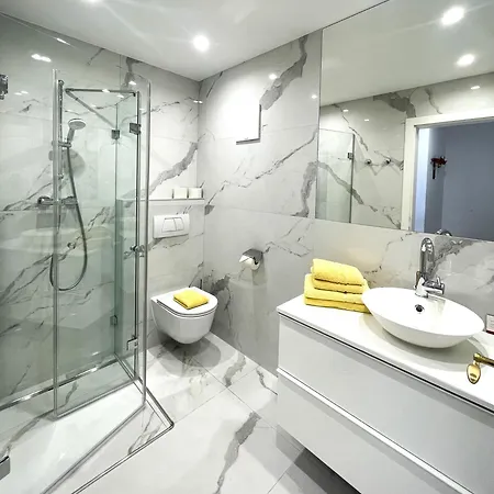 Apartment Am