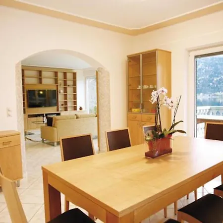 Apartment Am Steindorf am Ossiacher See