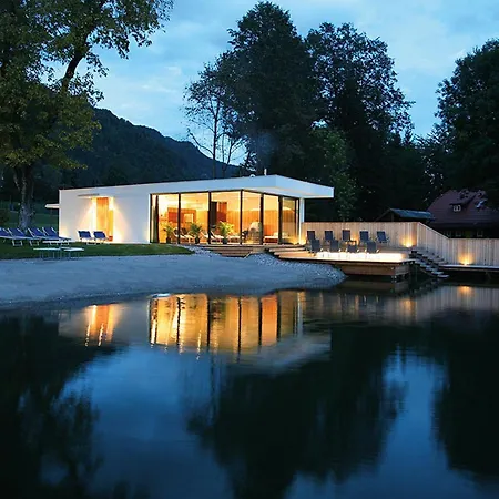 Am * Steindorf am Ossiacher See