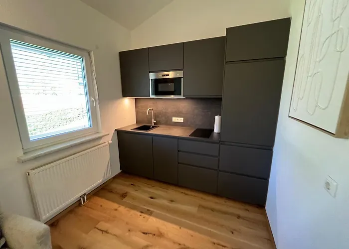 Apartment Am Steindorf am Ossiacher See