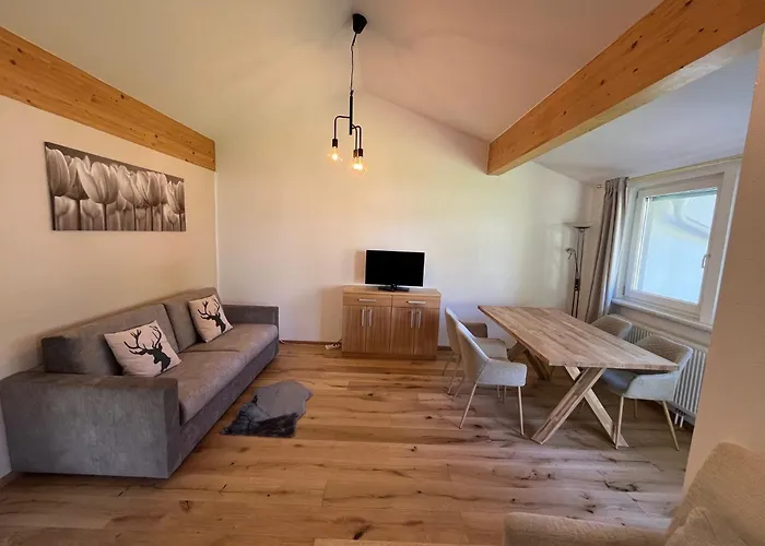 Am Steindorf am Ossiacher See