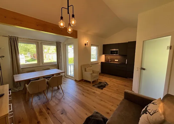 Am Steindorf am Ossiacher See