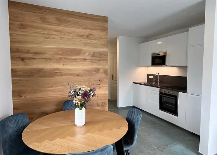 Apartment Am Steindorf am Ossiacher See