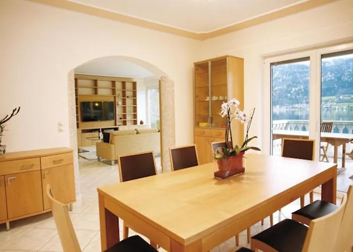 Apartament Am Steindorf am Ossiacher See