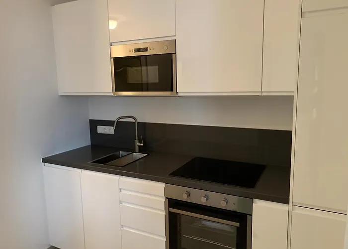 Am Apartament Steindorf am Ossiacher See