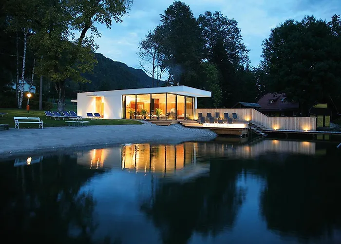 Am * Steindorf am Ossiacher See